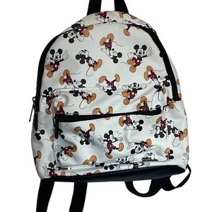 Bioworld Bags Mickey Mouse Backpack Purse or Toddler Backpack